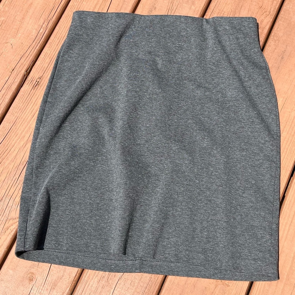Old Navy Pencil Skirt M